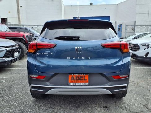 Used 2024 Buick Encore GX Preferred FWD image 18