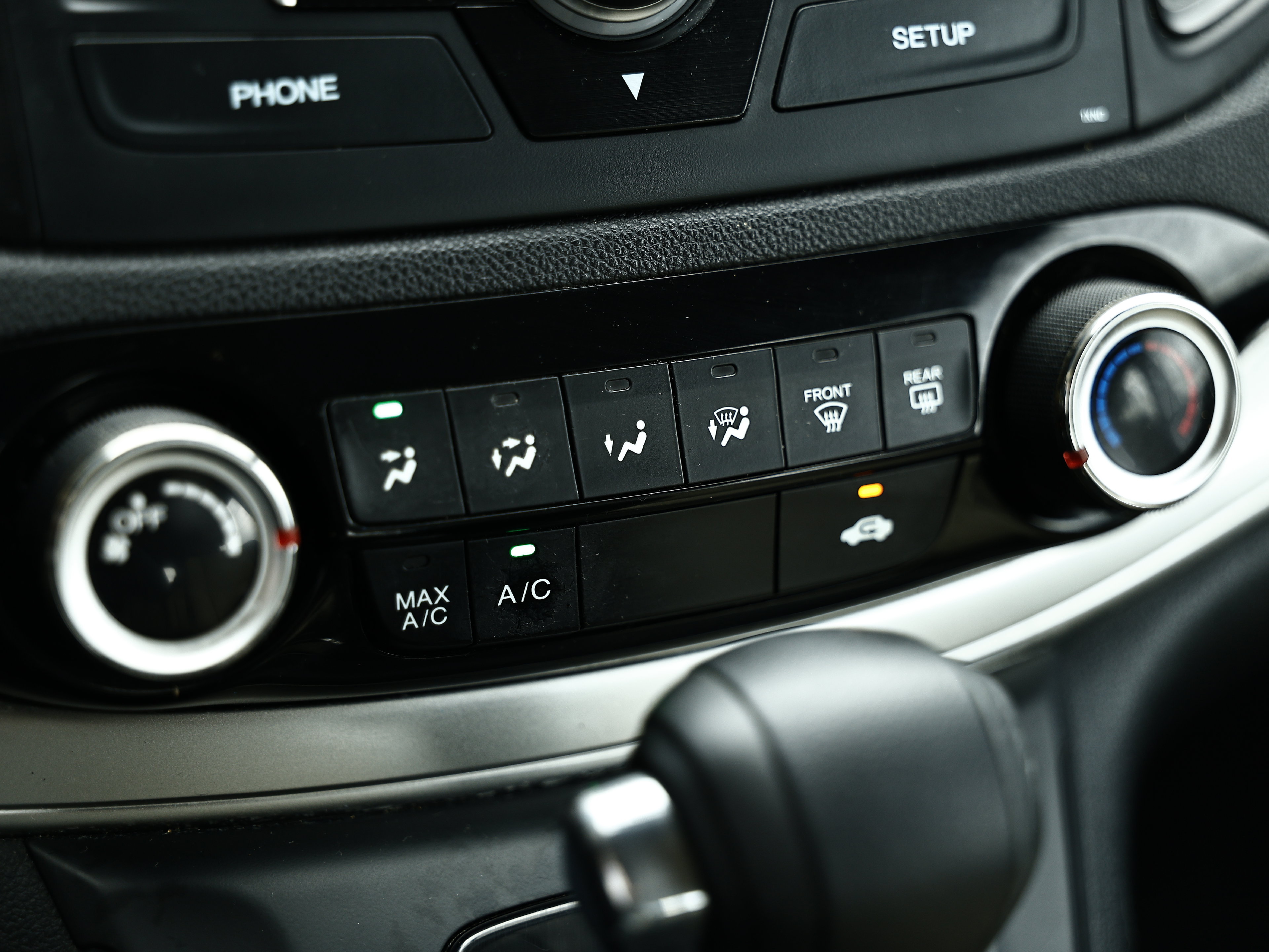 Used 2016 Honda CR-V LX image 38