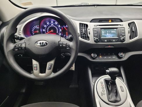 Used 2016 Kia Sportage LX w/ LX Popular Package AWD/4WD image 22
