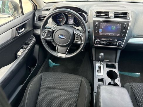 Used 2018 Subaru Outback 2.5i Premium AWD/4WD image 39