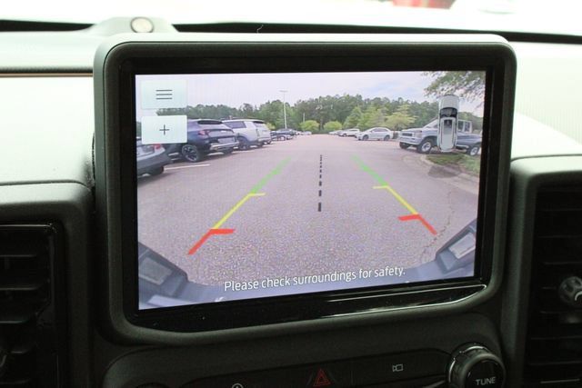 Used 2022 Ford Bronco Sport Badlands w/ Premium Package AWD/4WD image 32