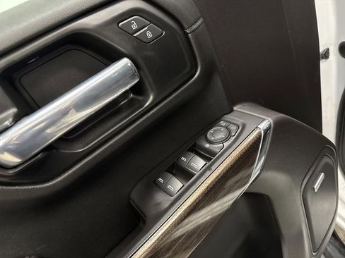 Used 2021 Chevrolet Silverado 1500 RST w/ All Star Edition Plus image 30