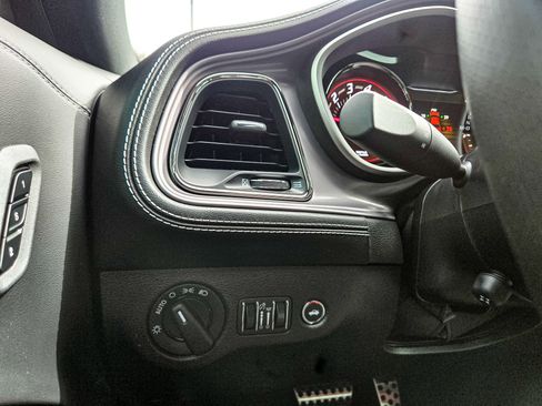 Used 2023 Dodge Challenger SRT Hellcat image 21