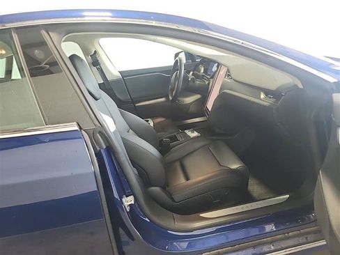 Used 2018 Tesla Model S 100D AWD/4WD image 7