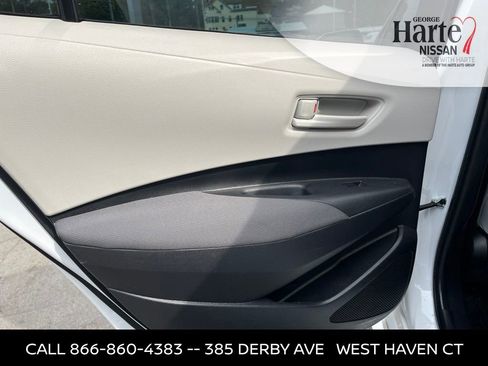 Used 2024 Toyota Corolla LE FWD image 33
