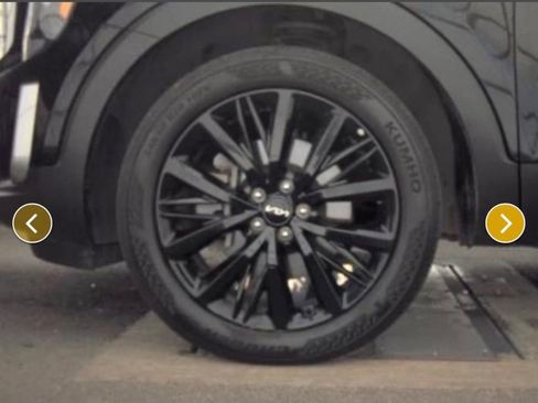 Used 2022 Kia Telluride SX image 5