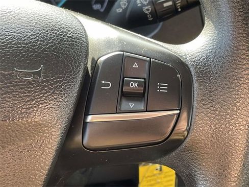 Certified 2020 Ford Transit 250 Medium Roof w/ Load Area Protection Package image 22