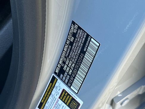 New 2026 Mercedes-Benz C 300 Sedan image 19