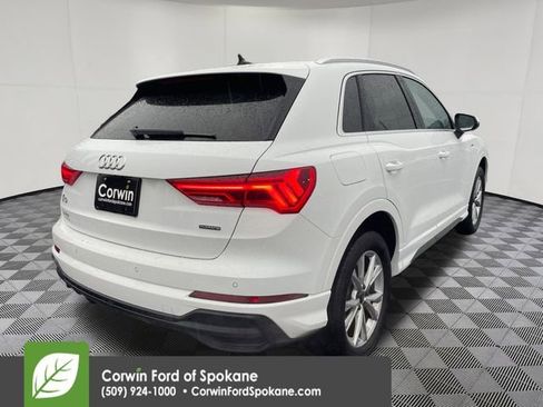 Used 2023 Audi Q3 2.0T Premium image 15