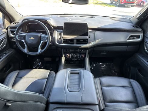 Used 2024 Chevrolet Suburban LT AWD/4WD image 20
