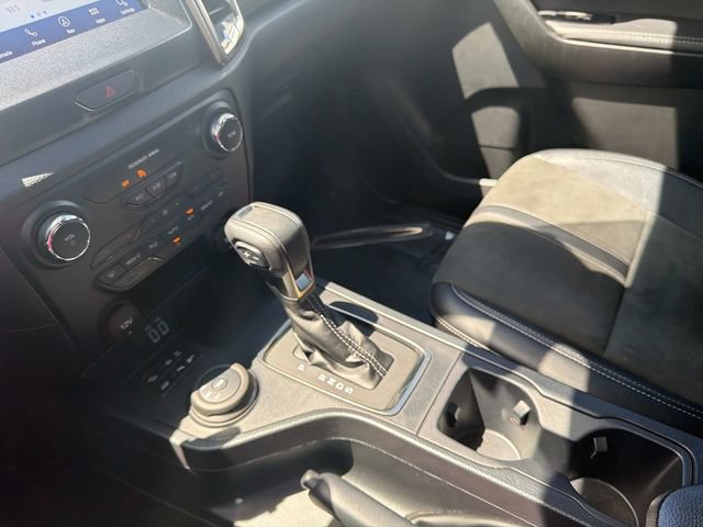 Used 2022 Ford Ranger Lariat w/ Tremor Off-Road Package AWD/4WD image 20
