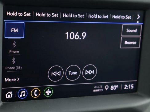 Certified 2024 GMC Sierra 2500 Pro w/ Convenience Package image 25