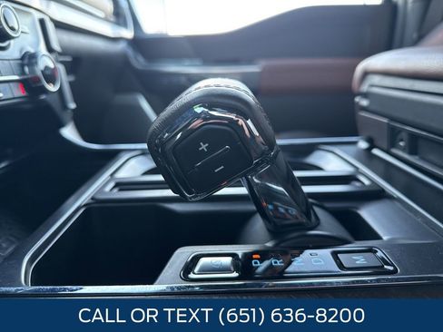 Certified 2024 Ford F150 King Ranch image 20