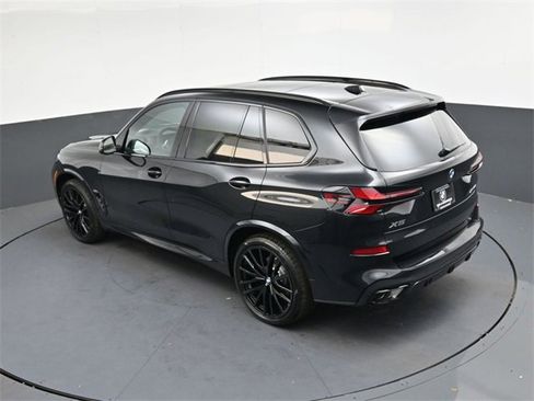New 2026 BMW X5 xDrive40i w/ M Sport Package image 21