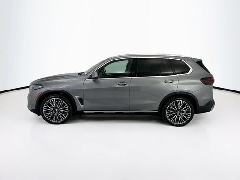 Certified 2026 BMW X5 xDrive40i AWD/4WD image 8