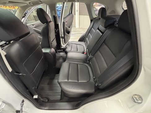 Used 2016 MAZDA CX-5 Grand Touring image 48