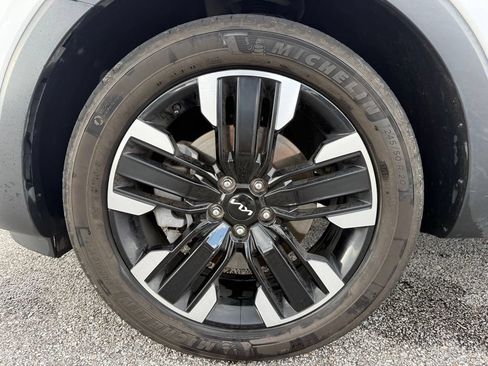Used 2024 Kia Telluride SX AWD/4WD image 20