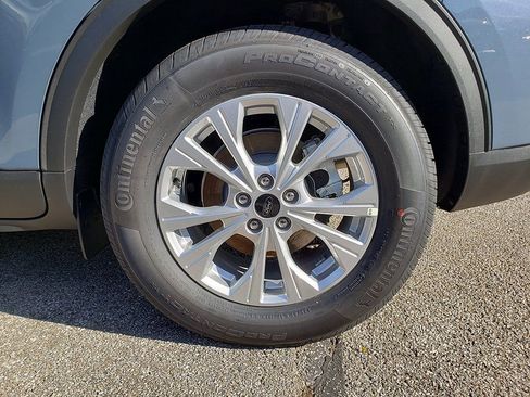 New 2026 Ford Escape Active w/ Tech Pack #1 AWD/4WD image 15