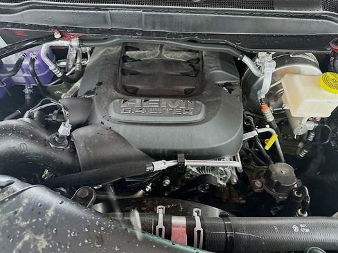 New 2026 RAM 2500 Rebel w/ Rebel Level 1 Equipment Group image 18