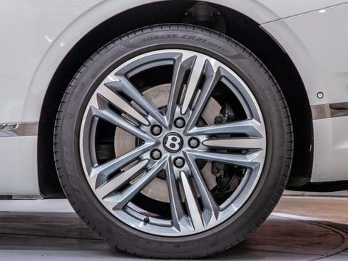 Used 2023 Bentley Continental GT Mulliner AWD/4WD image 53