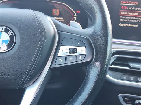 Used 2023 BMW X5 sDrive40i w/ Premium Package image 30