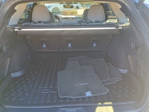 Certified 2023 Subaru Outback Premium image 17