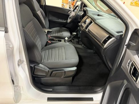 Used 2020 Ford Ranger XLT w/ Equipment Group 301A Mid AWD/4WD image 44