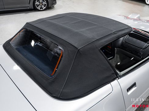 Used 1996 Chevrolet Corvette Collectors Edition LT4 6-Speed image 48