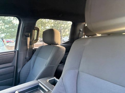 Used 2025 Toyota Tundra SR5 w/ SR5 Convenience Package AWD/4WD image 22