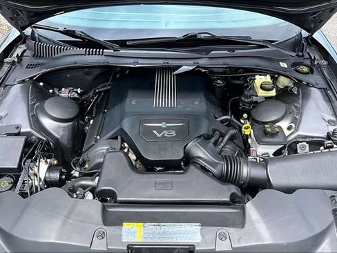 Used 2003 Ford Thunderbird RWD image 24