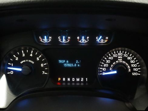 Used 2013 Ford F150 STX w/ Mid Equipment Group RWD image 7