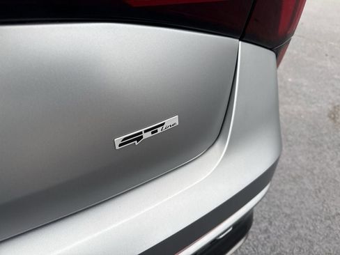 New 2026 Kia K5 GT-Line image 7
