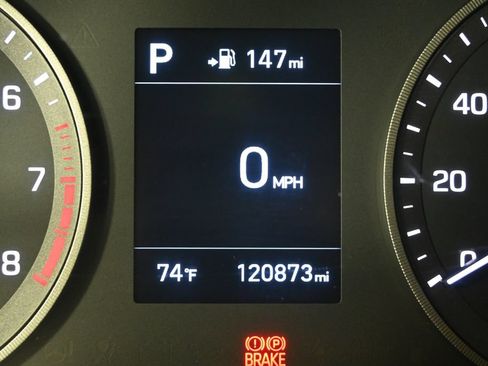 Used 2020 Hyundai Tucson Value AWD/4WD image 25