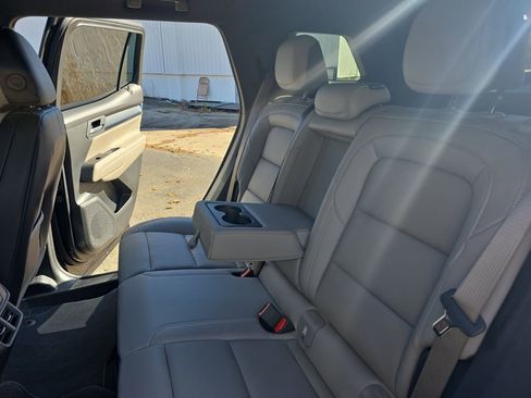 New 2026 GMC Terrain Elevation w/ Elevation Premium Package image 14