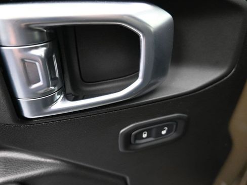 New 2026 Jeep Wrangler Unlimited Sport image 11