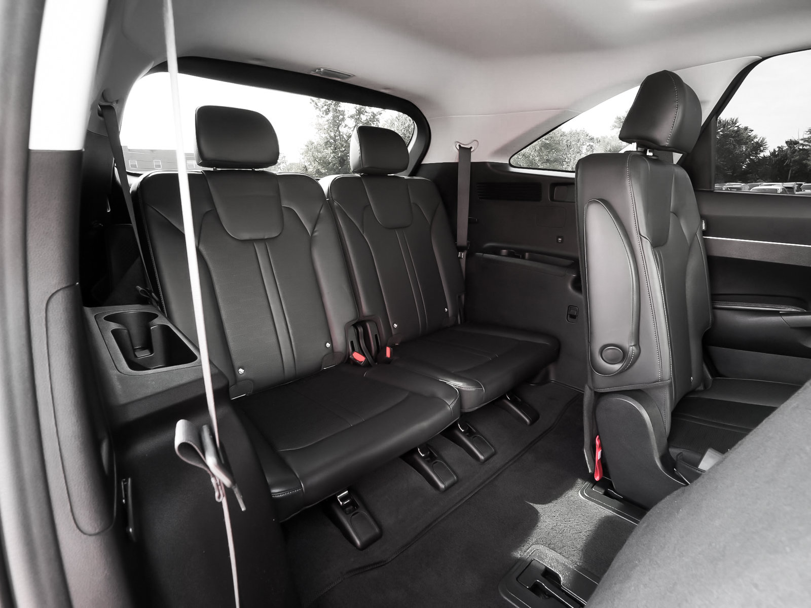 Used 2024 Kia Sorento X-Line EX AWD/4WD image 38
