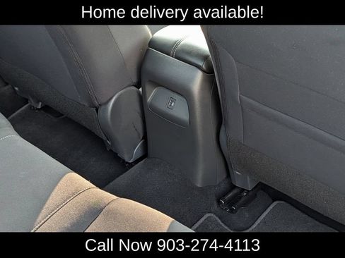 Used 2025 Nissan Sentra SV FWD image 29