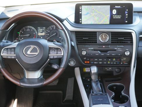 Used 2022 Lexus RX 350 FWD w/ Premium Package image 25