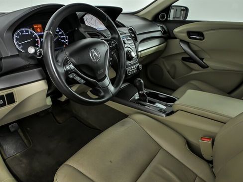 Used 2015 Acura RDX FWD w/ Technology Package image 17