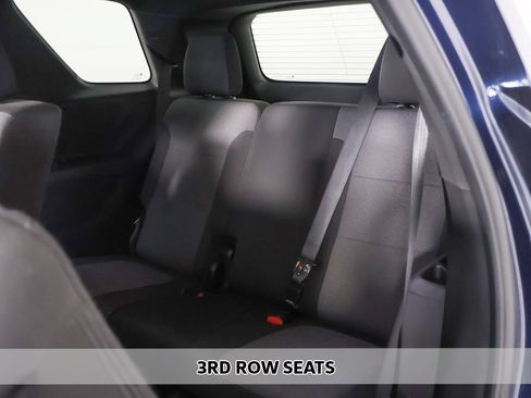 Used 2023 Chevrolet Traverse LT AWD/4WD image 6