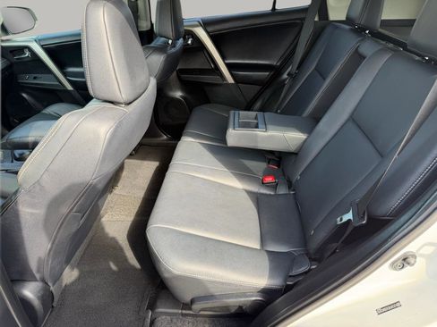 Used 2013 Toyota RAV4 Limited FWD image 25