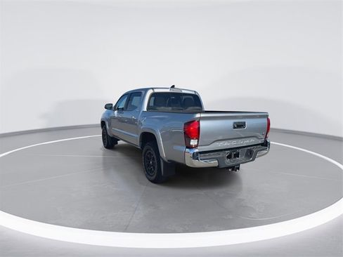 Used 2022 Toyota Tacoma SR5 image 6