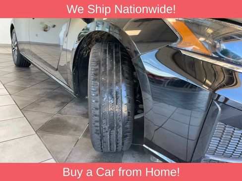 Used 2024 Nissan Altima 2.5 SV FWD image 16