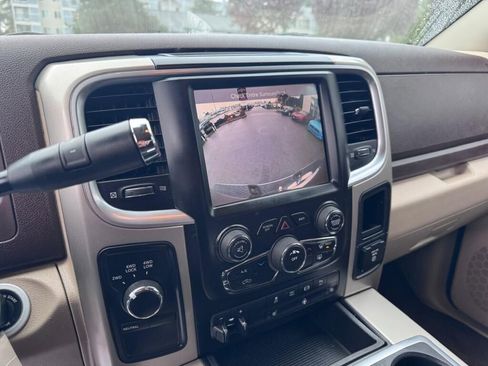 Used 2014 RAM 2500 Outdoorsman image 19