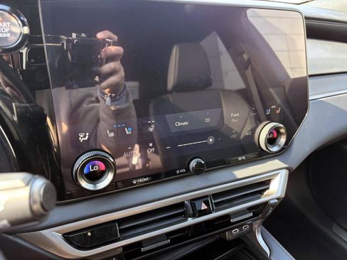 Used 2023 Lexus RX 350 Premium Plus w/ Accessory Package (Z1) image 20