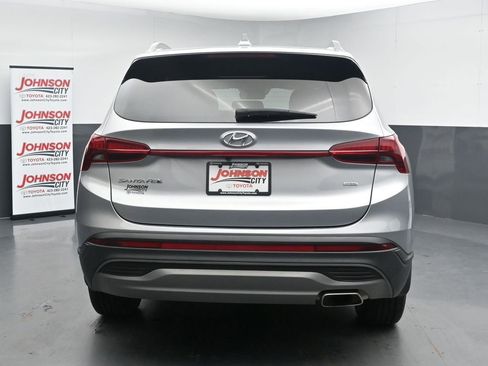 Used 2023 Hyundai Santa Fe SEL AWD/4WD image 8