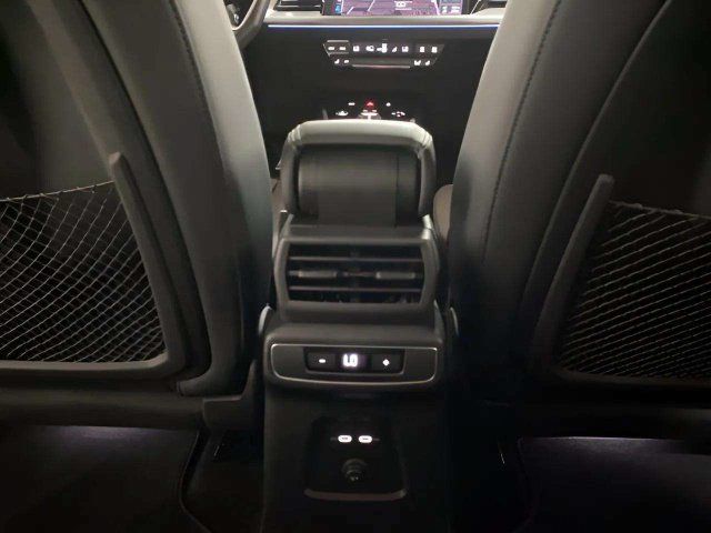 Used 2024 Audi Q4 e-tron Premium Plus w/ Premium Plus AWD/4WD image 72