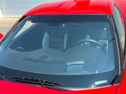 Used 2008 Chevrolet Corvette Z06 w/ Preferred Equipment Group RWD image 12