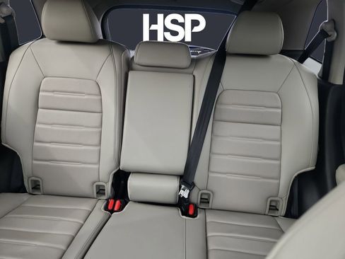 Certified 2025 Honda CR-V EX-L image 13