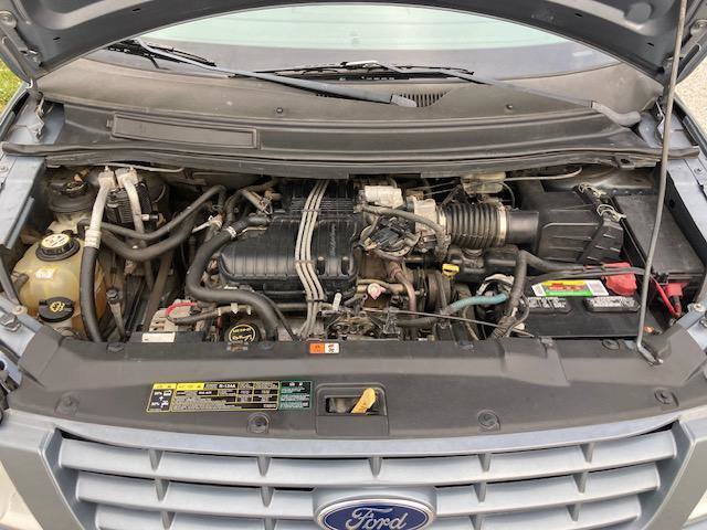 Used 2004 Ford Freestar SE FWD image 32